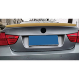 Rear Spoiler for BMW 3 Series E90 MP Style (2005-2012) AUTOVISION