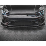 Front Lip for Golf 8/8 GTI AUTOVISION