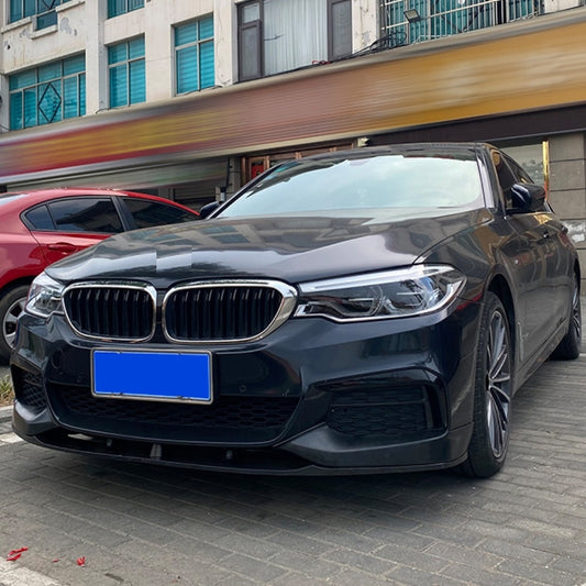 Becquet avant pour BMW Série 5 G30 MP Style 2018-2020 AUTOVISION