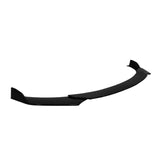 AutoVision NEW B Model 3Pcs Front Bumper Lip All Cars Universal Model