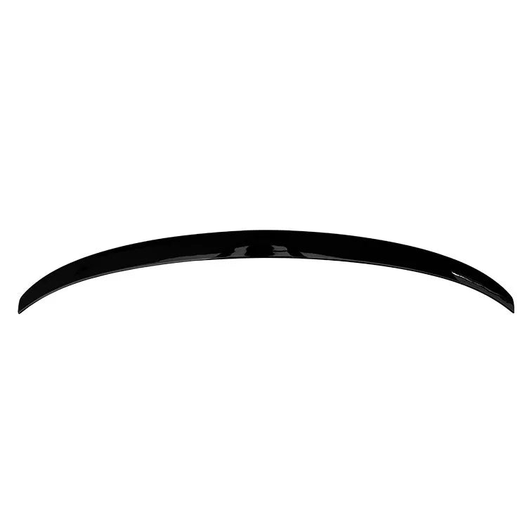 Rear Spoiler F01 BMW 7 Series 730/740/760 MP Style 2009-2014 Glossy Black AutoVision