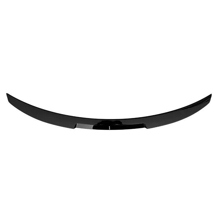 BMW 1 Series E82 M4 Style 2007-2013 Rear Spoiler ABS Plastic AutoVision
