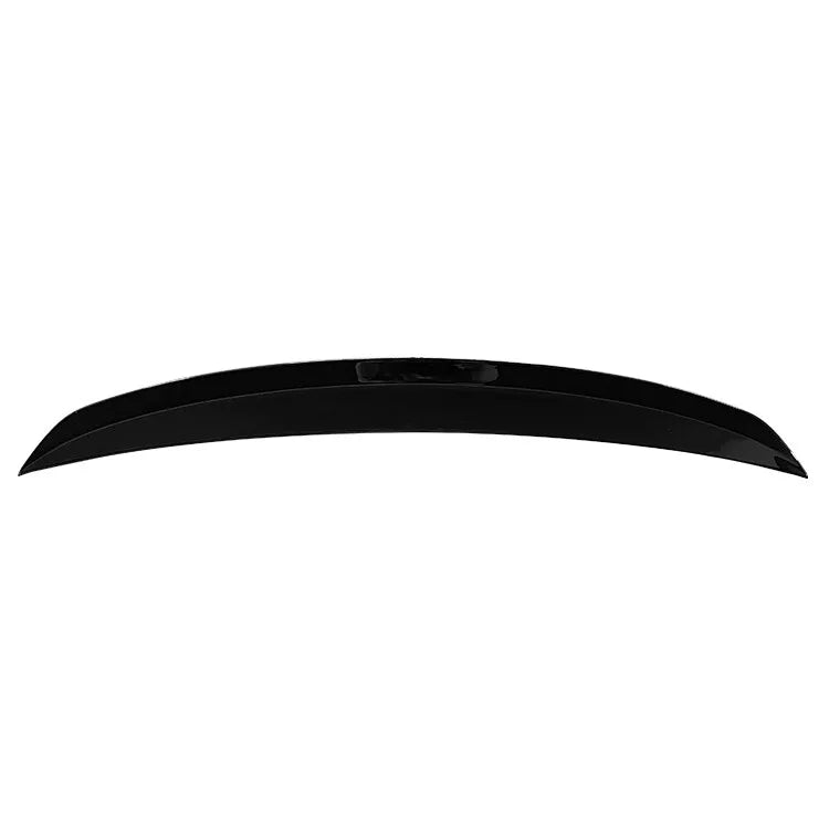 Benz A35 AMG Style 2020 Hatchback Rear Spoiler Glossy Black AutoVision