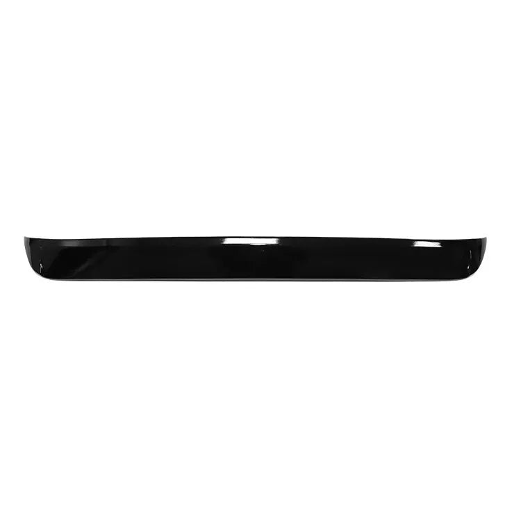 Benz E-Class W213 E200 & E300 Roof Wing Spoiler Glossy Black AutoVision