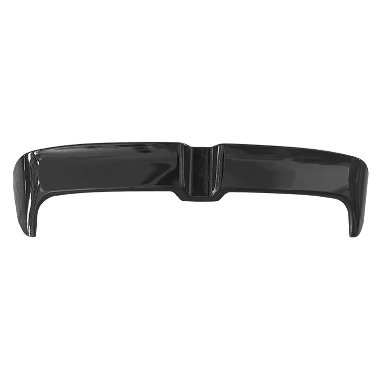 Golf 7/7.5 GTI 2012-2020 Oet. Rear Spoiler Glossy Black ABS Plastic AutoVision