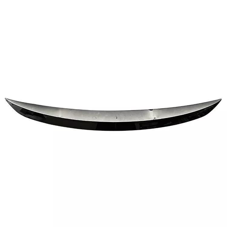 Benz A35 AMG Style 2020 Hatchback Rear Spoiler Glossy Black AutoVision