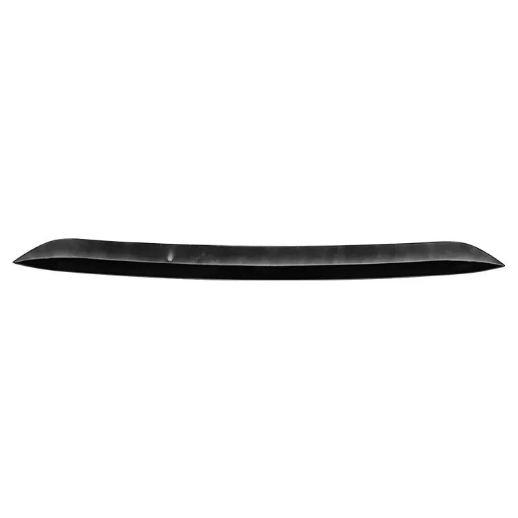 Benz E-Class W213 E200 & E300 Roof Wing Spoiler Glossy Black AutoVision