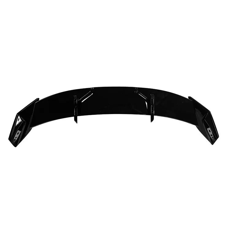 BMW 1 Series F40 M Sport 2019-2022 Hatchback Roof Spoiler Gloss Black AutoVision