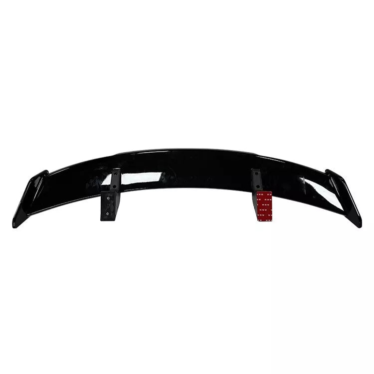 13th Generation Universal Rear Spoiler for Sedan Glossy Black AutoVision