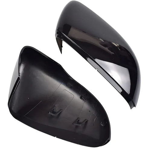 Side Mirror Caps Cover For Vw Golf 6 Paste Style AUTOVISION