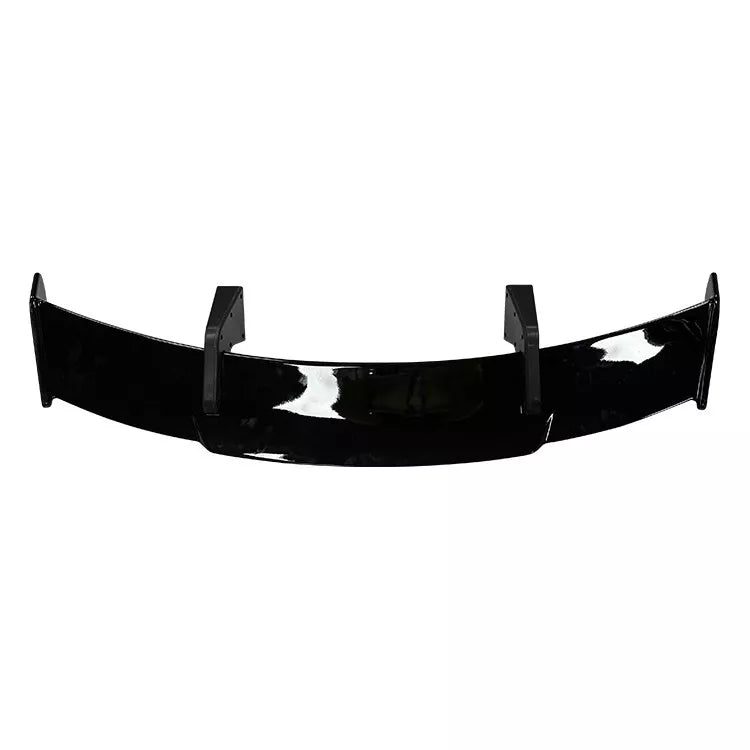 13th Generation Universal Rear Spoiler for Sedan Glossy Black AutoVision