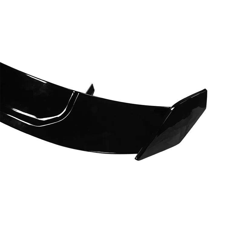 BMW 1 Series F40 M Sport 2019-2022 Hatchback Roof Spoiler Gloss Black AutoVision