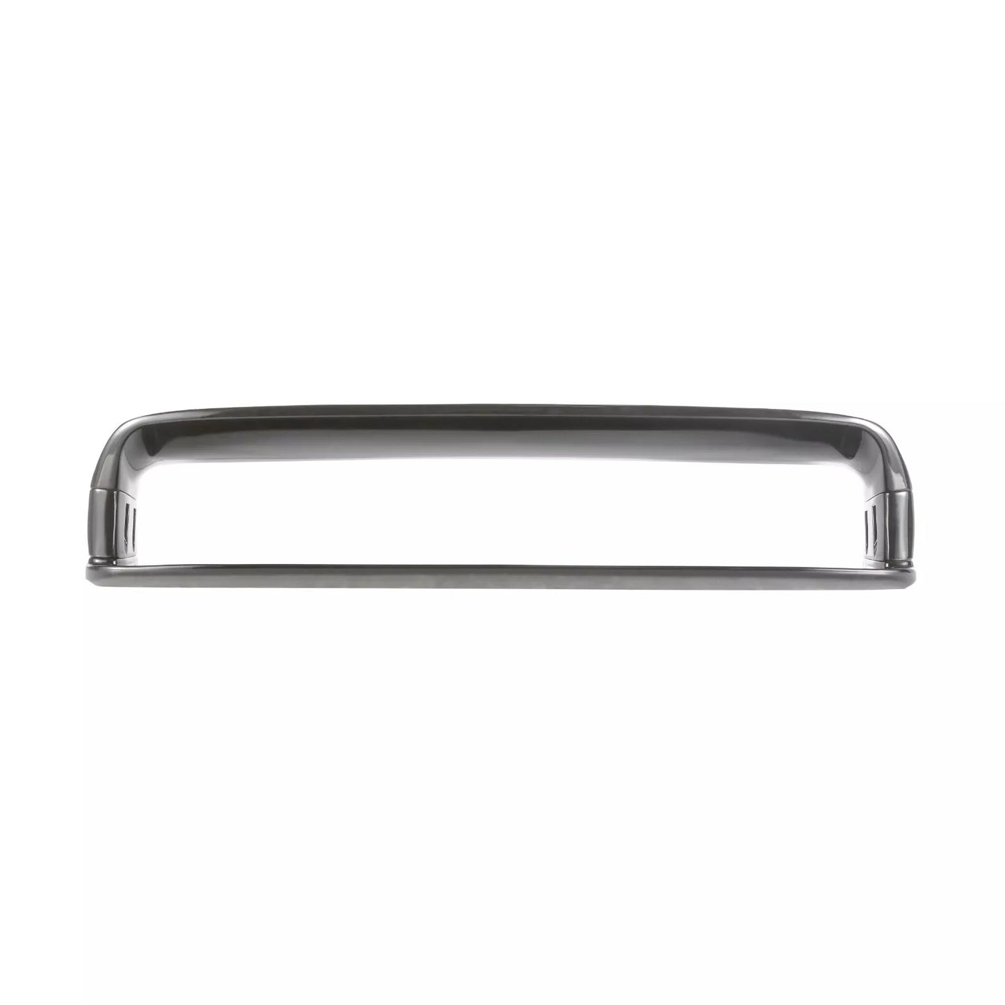 BMW 3 Series E36 1992-1999 Rear Spoiler Gloss Black ABS Plastic AutoVision