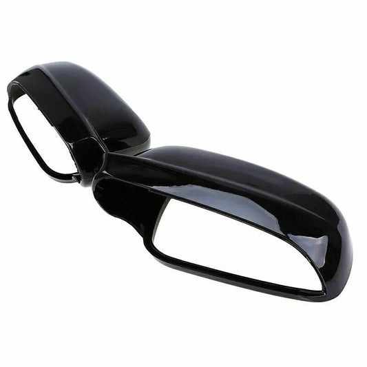 Side Mirror Caps Cover For Vw Golf 4 Paste Style AUTOVISION