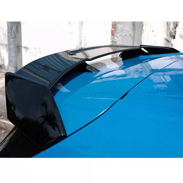 BMW 1 Series F40 M Sport 2019-2022 Hatchback Roof Spoiler Gloss Black AutoVision