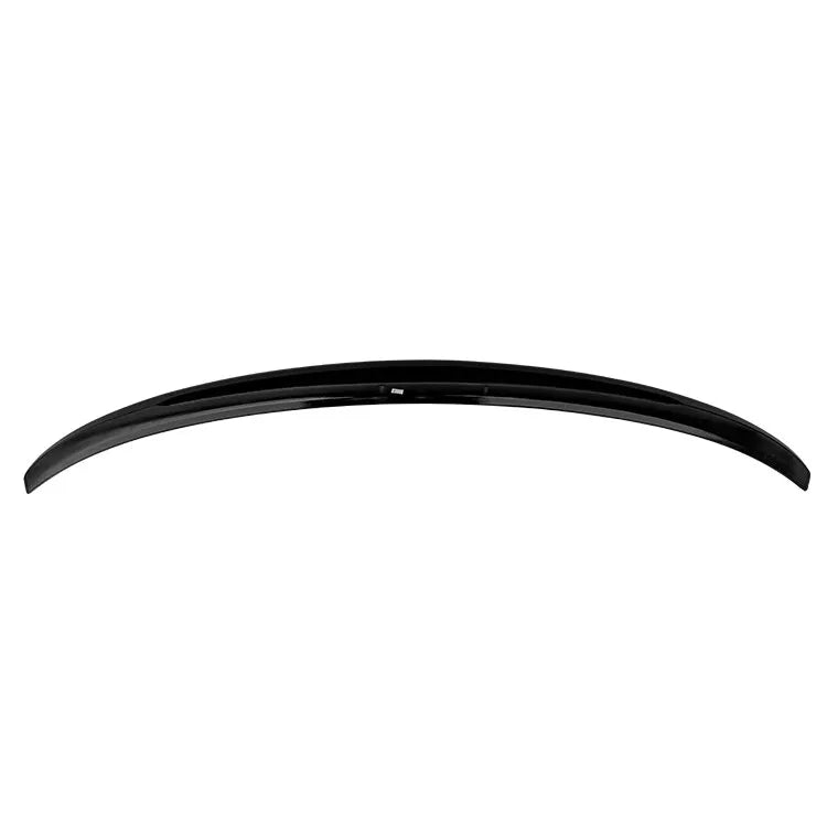 Rear Spoiler F01 BMW 7 Series 730/740/760 MP Style 2009-2014 Glossy Black AutoVision