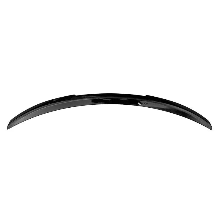 BMW 1 Series E82 M4 Style 2007-2013 Rear Spoiler ABS Plastic AutoVision