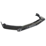 AutoVision B Model 3Pcs Front Bumper Lip All Cars Universal Model