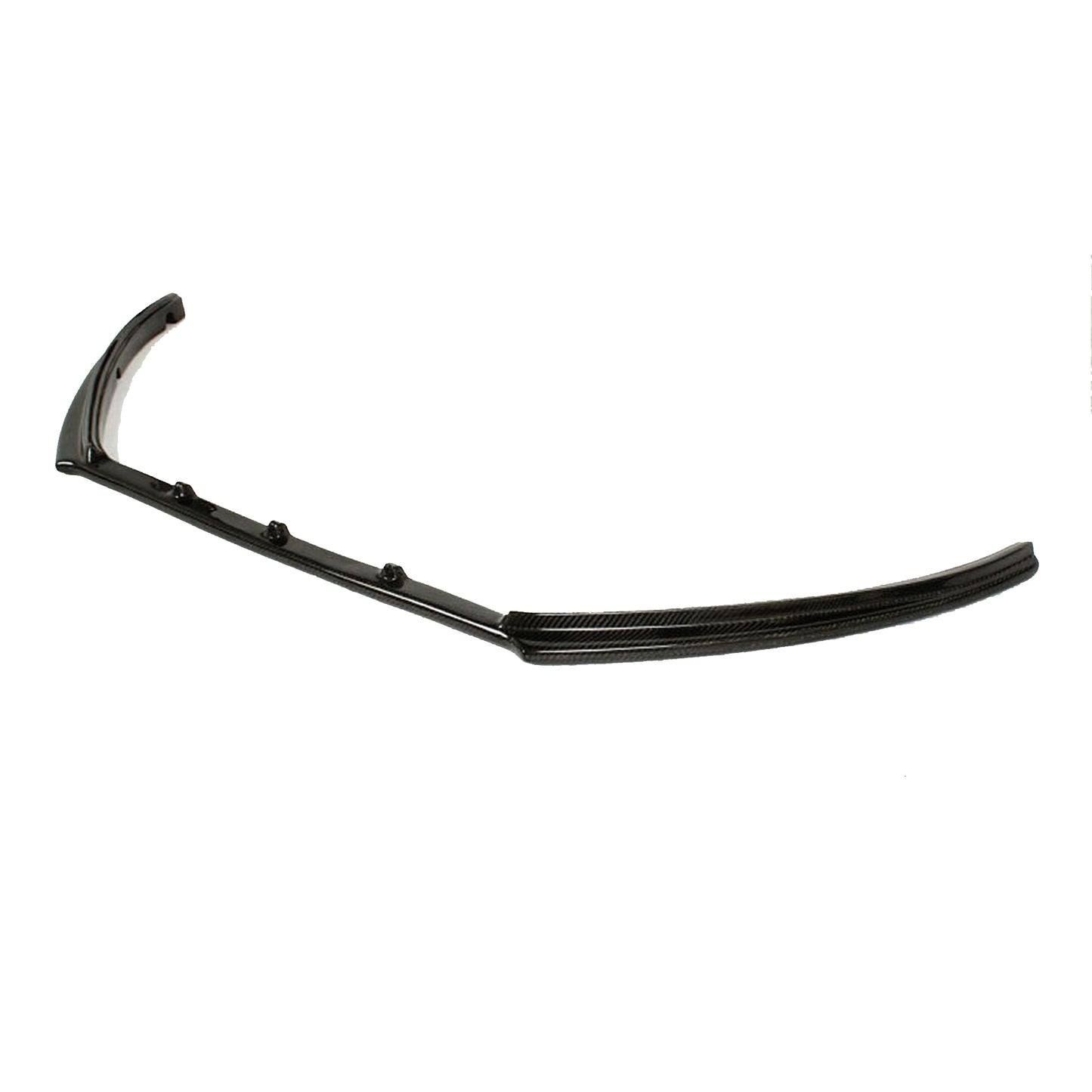 AutoVision Polo MK5 Basic Front Bumper Lip All Cars Universal Model