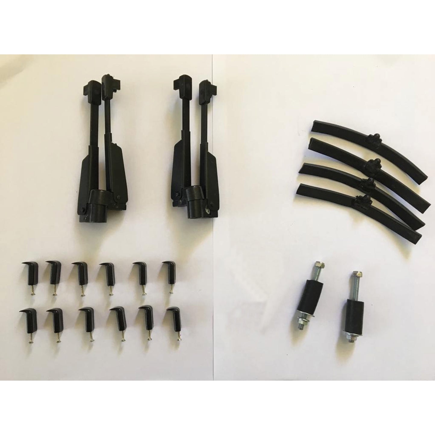 Kit d'essuie-phares AutoVision E30 1986 - 1991 M3 325 320 318i Réplique 61 63 1 356 734
