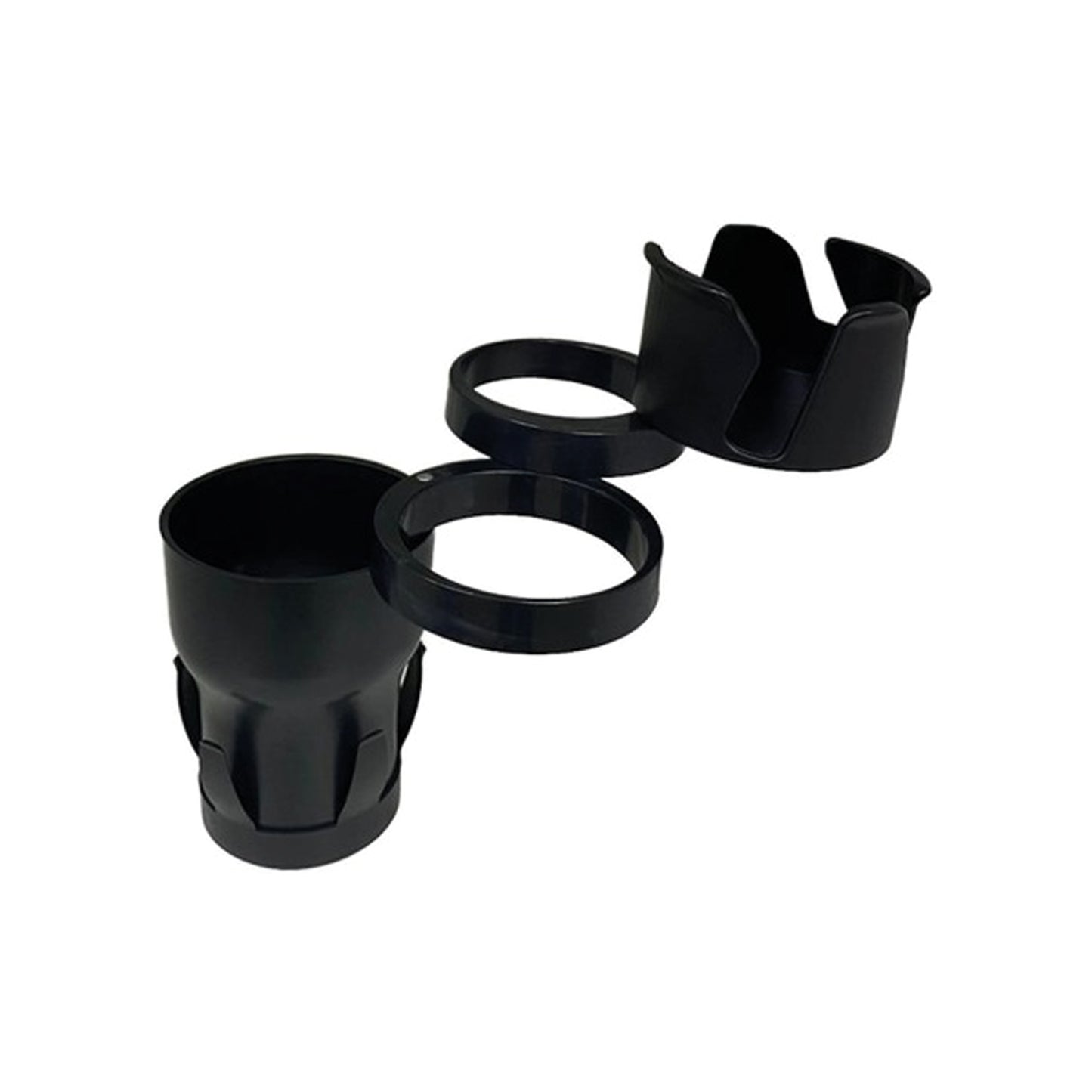 Car Interior Functional Cup Holder Organizer Multi-Purpose