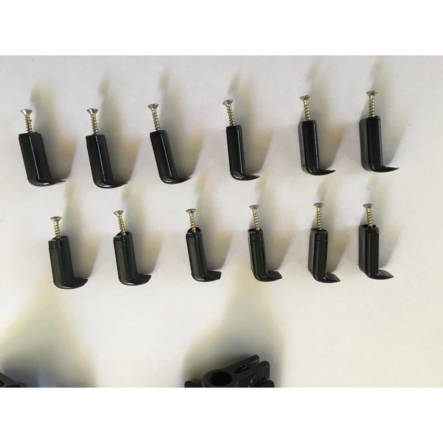 Kit d'essuie-phares AutoVision E30 1986 - 1991 M3 325 320 318i Réplique 61 63 1 356 734
