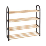 4 Shelves of Shoe Rack STO-6719