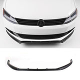 AutoVision Jetta MK6 Basic Front Bumper Lip All Cars Universal Model