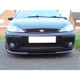 AutoVision CUPRA R Front Bumper Lip All Cars Universal Model