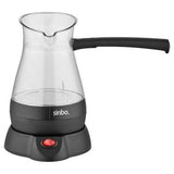 Electric Coffee Pot Turkish Coffee Machine Sinbo SCM-2956