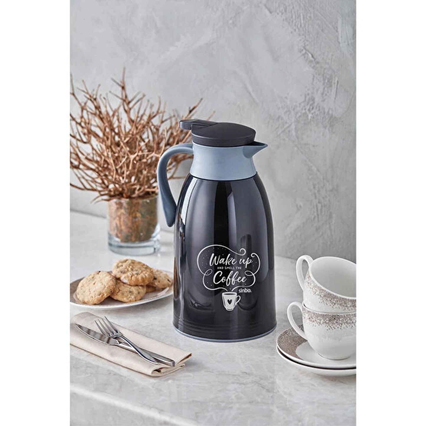 Vacuum Flask STO-6713