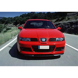 AutoVision CUPRA R Front Bumper Lip All Cars Universal Model