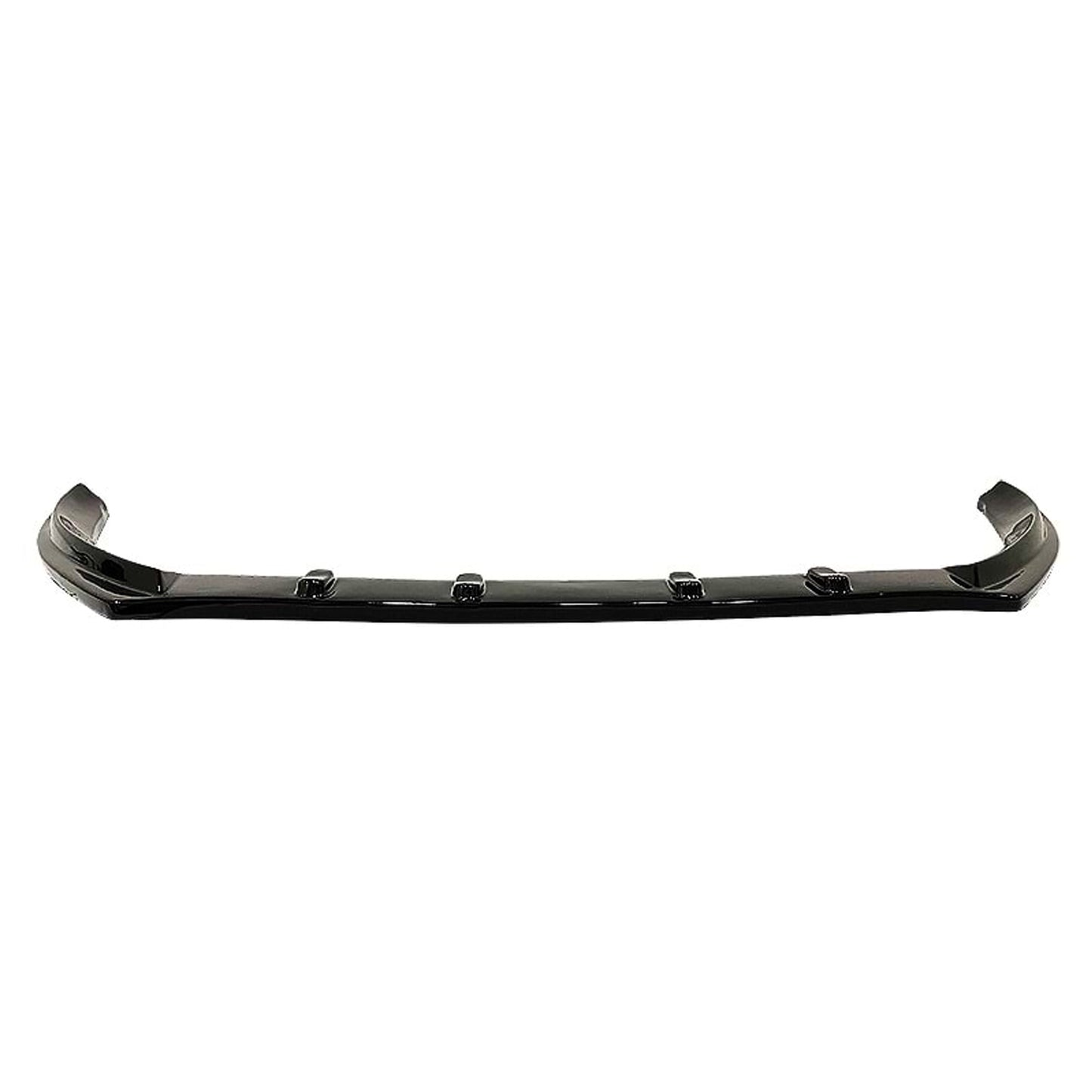 AutoVision Golf MK7 Race Basic Front Bumper Lip All Cars Universal Model