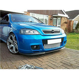 AutoVision CUPRA R Front Bumper Lip All Cars Universal Model