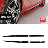 AutoVision Side Skirts F30 Model