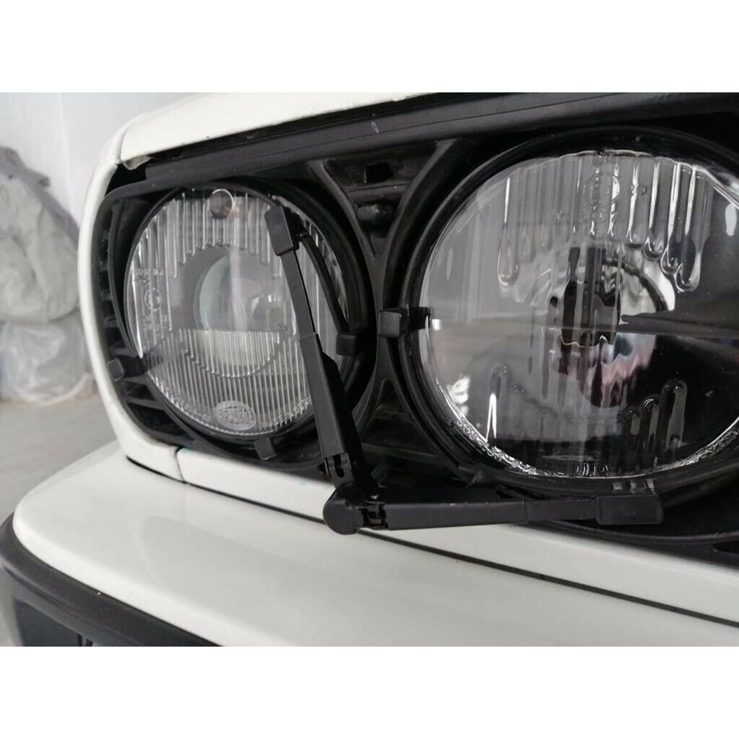 Kit d'essuie-phares AutoVision E30 1986 - 1991 M3 325 320 318i Réplique 61 63 1 356 734