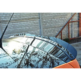 Rear Spoiler For Leon MK2.5 FL 2009 2012 ABS Plastic