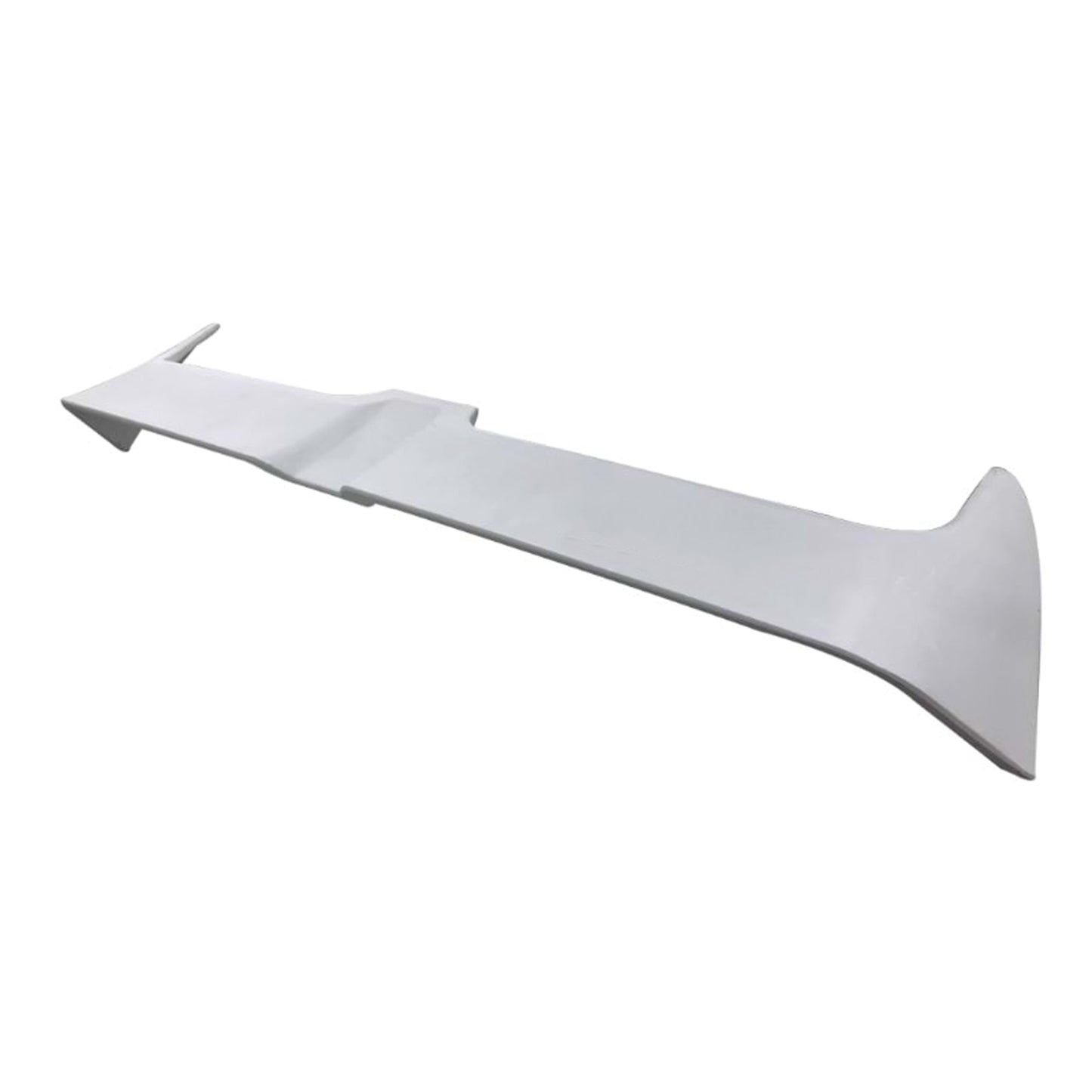 Aileron arrière pour VW Polo MK6 2018 2020 en plastique ABS