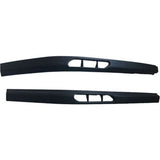 AutoVision L Model Front Bumper Lip All Cars Universal Model