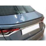 Rear Spoiler For Toyota Corolla 2018 2021 ABS Hard Plastic