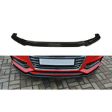 AutoVision Audi A4 B9 Front Bumper Lip All Cars Model