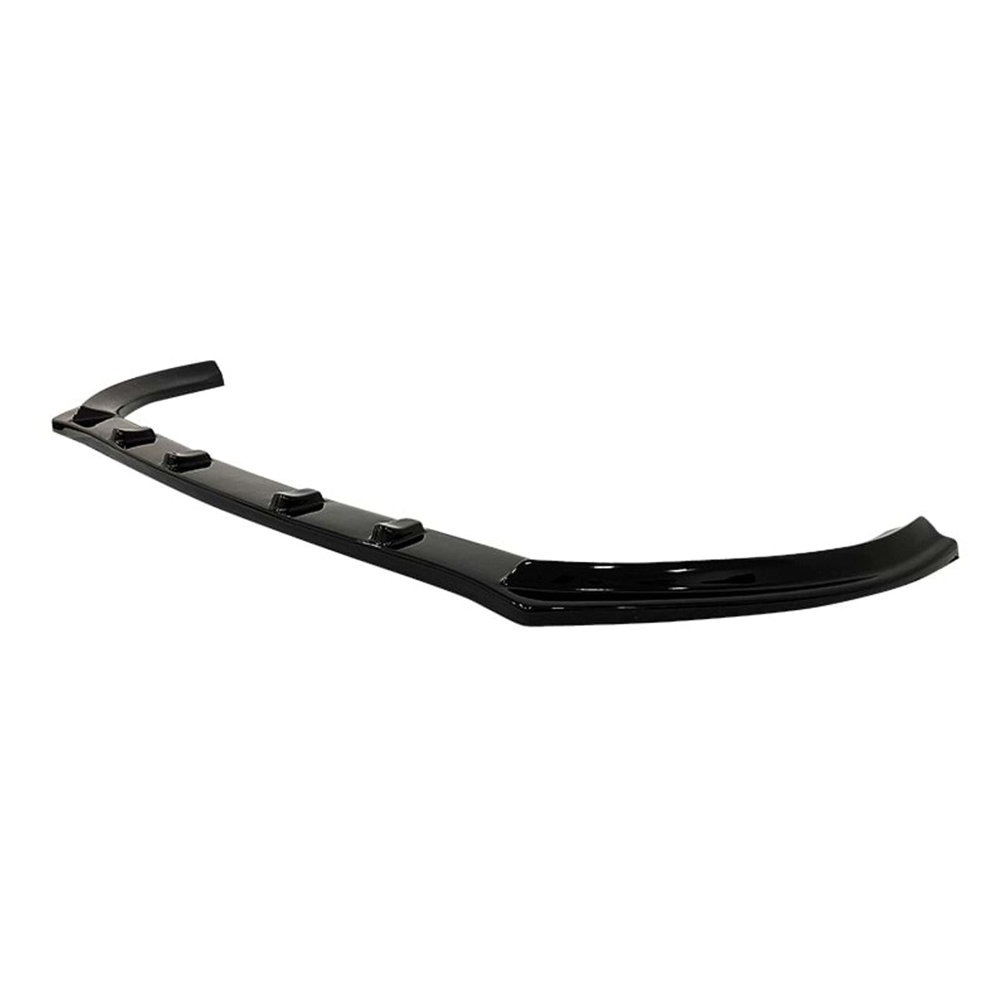 AutoVision Golf MK7 Race Basic Front Bumper Lip All Cars Universal Model
