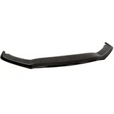 Autovision for Volkswagen Scirocco R 2009 2013 Front Bumper Lip Piano Black Vacuum