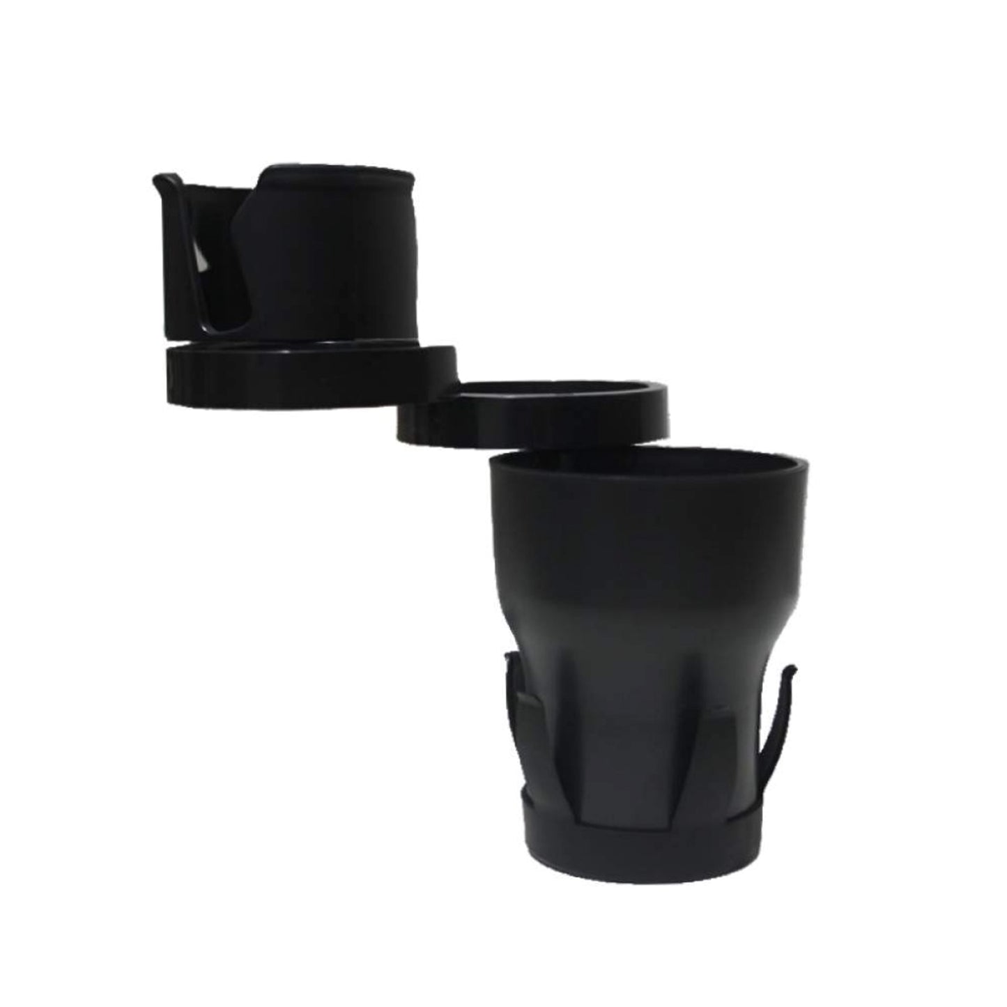Car Interior Functional Cup Holder Organizer Multi-Purpose
