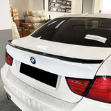 Rear Spoiler For BMW E90&E90 Lci M4 ABS Plastic