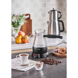 Electric Coffee Pot Turkish Coffee Machine Sinbo SCM-2956