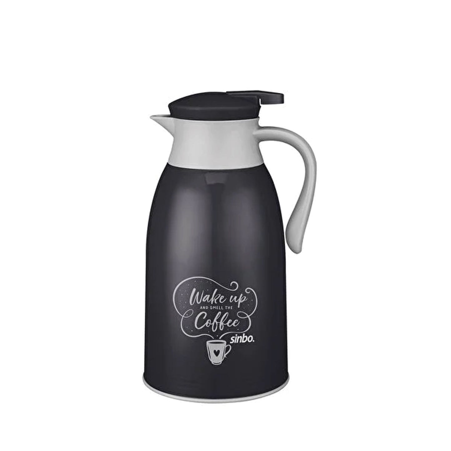 Vacuum Flask STO-6713