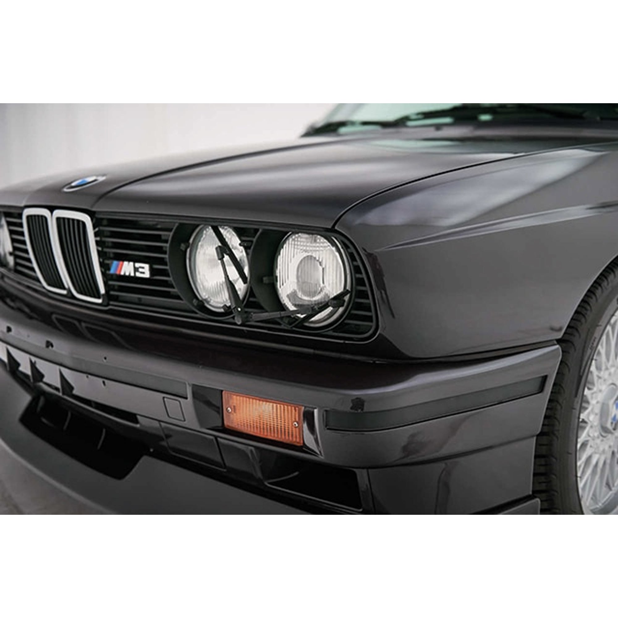 Your handy 1986–91 BMW M3 (E30) buyer's guide - Hagerty Media
