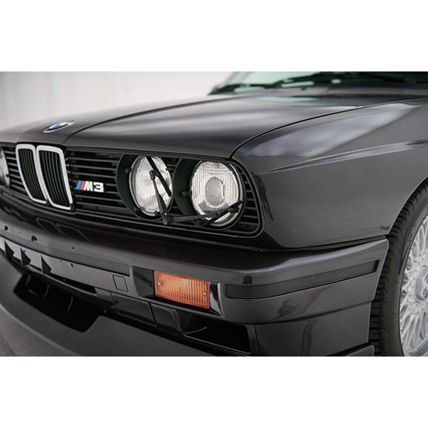 Kit d'essuie-phares AutoVision E30 1986 - 1991 M3 325 320 318i Réplique 61 63 1 356 734