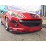 AutoVision L New Model Front Bumper Lip All Cars Universal Model